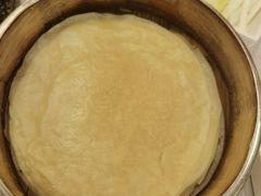 饼皮-全聚德(上海首店浦东店)