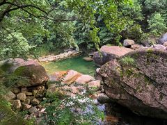 -黄山温泉国际旅游度假区