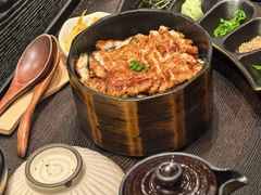 -玄白·炭烤活鳗(上海首店)