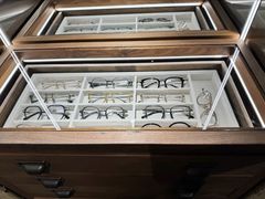 -大视光学•LINDBERG林德伯格•全球手工眼镜集合店(王府井店)