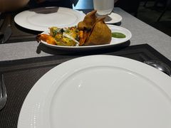 -Pita's&Tika's中东和印度风味餐厅(龙湖天街店)