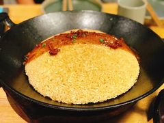-薇酌饮·陕西菜(南门外店)