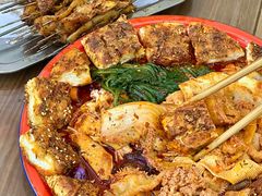 -张庆烤肉·清真