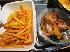 -北大家园食堂