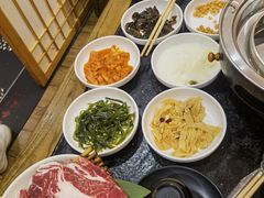 -九田家黑牛烤肉料理(石路天虹店)