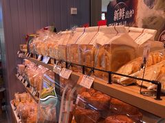 -巴黎贝甜(武夷花园店)