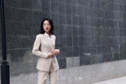 -优山定制西服衬衫大衣(国贸店)