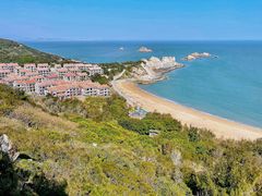 -莆田湄洲妈祖祖庙