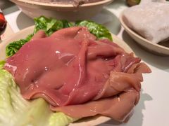 -朱氏胖子烂火锅(洪崖洞店)