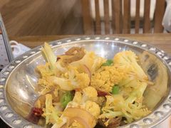 -锡和无锡菜(景丽苑店)