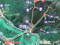 -风云岭森林公园