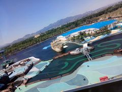 -秦皇岛乐岛海洋王国