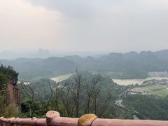 -丹霞山风景名胜区