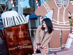 -Manner Coffee(徐汇滨江店)