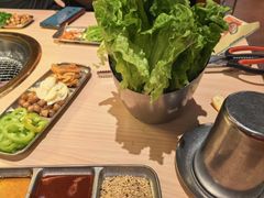 -伊茉家的烤肉店(勒泰中心店)