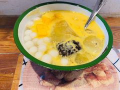 -甜心闲生传统手工冰粉(人民广场店)