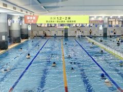-定安游泳馆