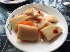 iphone_upload_pic-白家寨子·山野白族菜(古城总店)