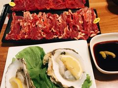 -牛天下·牛肉·海鲜·打边炉·融合菜