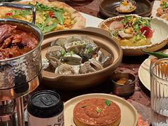 -造精酿餐厅