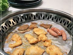 -圣罗巴甄选自助(麦凯乐店)