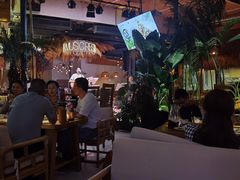 -不二·民谣音乐餐酒吧(九眼桥店)