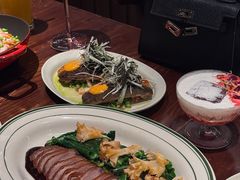 -Bistro 63 创意融合料理(广粤天地店)