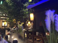 -绿茶餐厅(乐峰广场店)