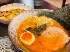 -日本料理神拉面