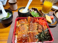 -和彩放题餐厅(酒仙桥店)