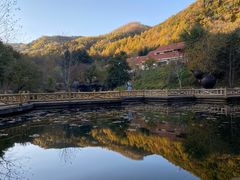 -道须沟旅游风景区