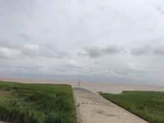 -南汇嘴观海公园