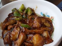 -95号酱骨·一块豆腐(展春园西路店)