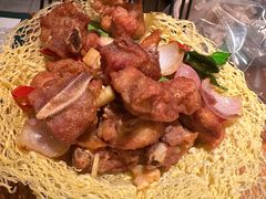 -云海肴·汽锅鸡·云南菜(苏州中心店)