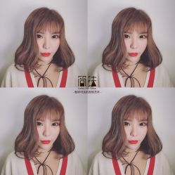 -简法造型·品牌形象店