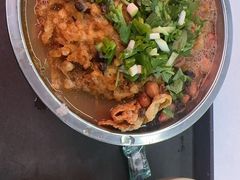 -北京服装学院-食堂