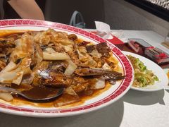 -旺顺阁鱼头泡饼(小红门店)
