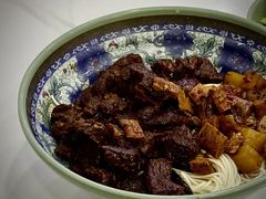 -旺泉餐饮店·清真牛肉面馆