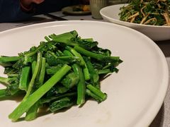 -悦融·京鲁菜·露台花园(安定门店)