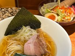 -真打拉面·日式拉面新流派(体育西横街店)