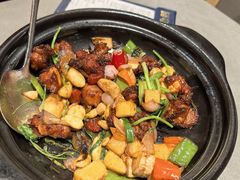 -荣记·囍粤茶餐厅(花都店)
