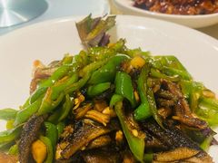 -新白鹿餐厅(爱琴海购物中心店)
