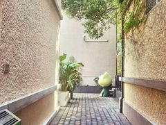 -徐家汇源景区-衡山坊