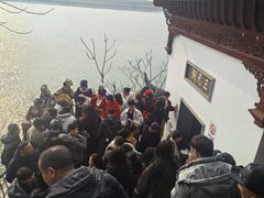 -采石矶景区