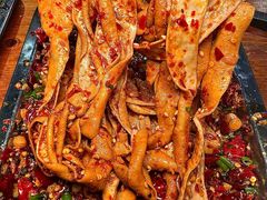 -86烧烤·炭火烧烤 (石人总店)