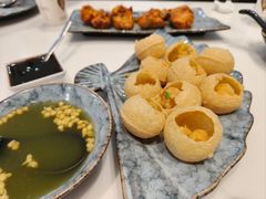 -VATAN INDIAN RESTAURANT米特印度餐厅(城北路店)
