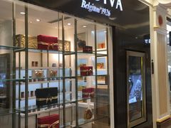 -GODIVA(月星环球港店)