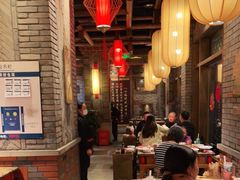 大堂-小龙坎火锅(春熙太古里店)