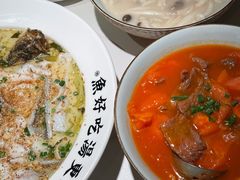 -首秀·四川料理(吾悦广场店)