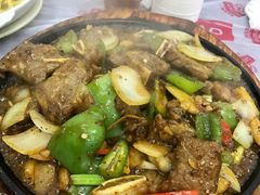 -凤城康记饭店